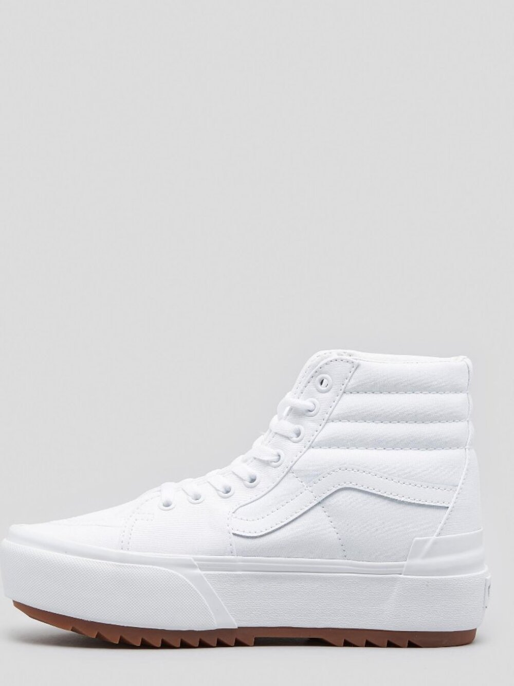 Vans Sk8-Hi Stacked. Brand New. Mens Size: 5.5 & 7.